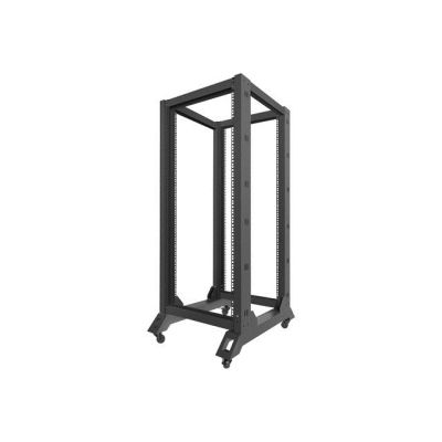 6. Lanberg OR01-6827-B stand (standing; black)