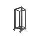 6. Lanberg OR01-6827-B stand (standing; black)
