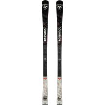 Narty Rossignol HERO MASTER LT R22