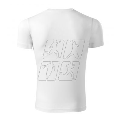 2. Adler Pixel U MLI-P8100 T-shirt