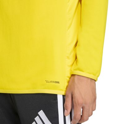 5. Men's adidas Tiro 26 League Training Top Yellow JY9689