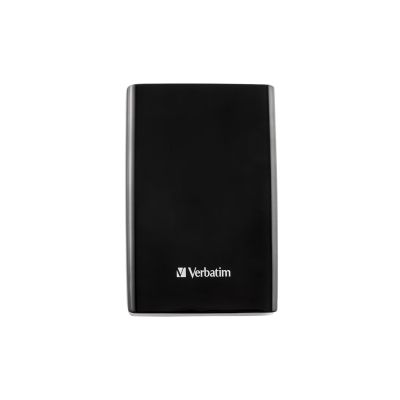 4. External SLIM SSD USB-C 265GB Black/USB 3.2/USB-C GEN1