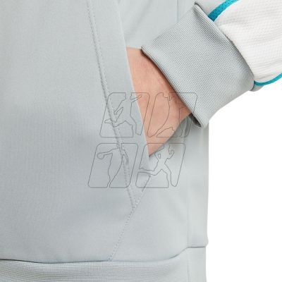 6. Nike NK Dry Academy Hoodie Po Fp JB Junior CZ0970-019 sweatshirt