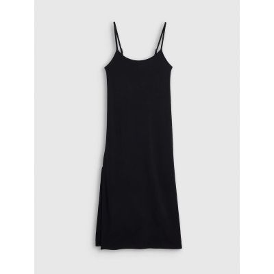 5. Women's modal maxi dress 4F 4FRSS26TDREF201-20S