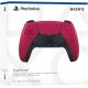 14. SONY DualSense Cosmic Red V3 Wireless Controller