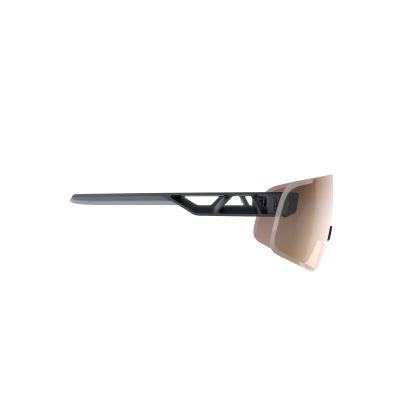 3. POC Elicit Toric+ cycling glasses black cat.2 + cat.0