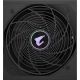 8. Gigabyte AORUS ELITE P1000W 80+ Platinum Modular PCIe 5.0 ICE Power Supply (GP-AE1000PM PG5 ICE)