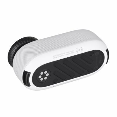 15. Insta360 GO 3S (64GB) White - 4K Action Camera 39g