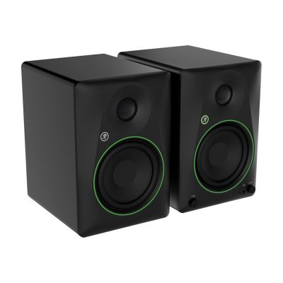 7. Mackie CR5BT Active Bluetooth Monitors