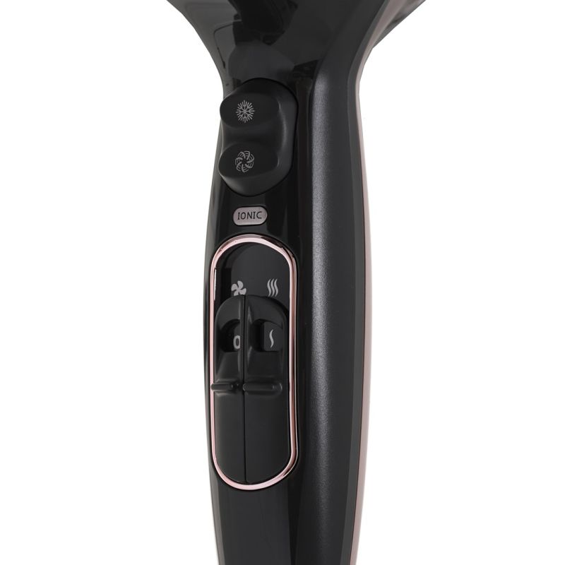 13. REMINGTON D5706 Hair Dryer