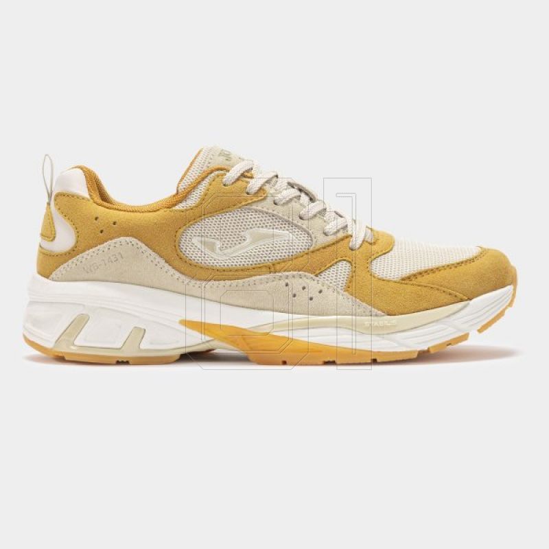 16. C1431 MEN 2508 BEIGE BROWN