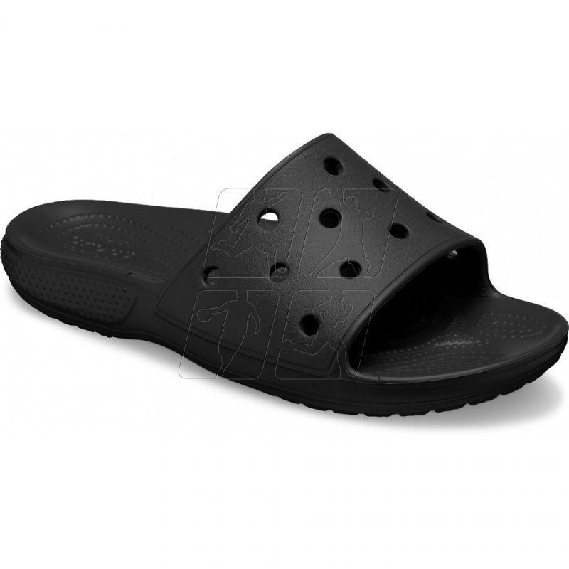 3. Crocs Classic Slide 206121 001 slippers