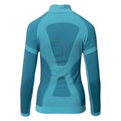 3. Thermoactive blouse Elbrus Acti Top W 92800621753