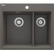 1.5-bowl granite sink ZQE T503 5908212097854