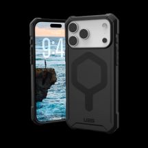 UAG Essential Armor MagSafe Case for iPhone 17 Pro Max - Black