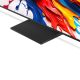 10. LG 55QNED93A6A QNED MiniLED TV 55'' 4K Ultra HD 144Hz WebOS Dolby Atmos Black