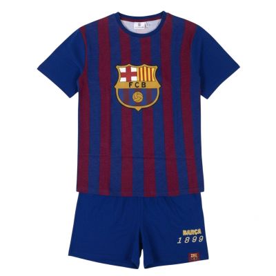 FC Barcelona men's pajamas 2900003748