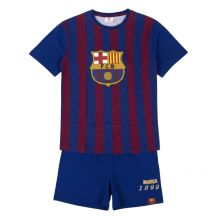 FC Barcelona men's pajamas 2900003748