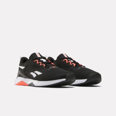 2. Reebok Nanoflex TR 2.0 M shoes 100202644