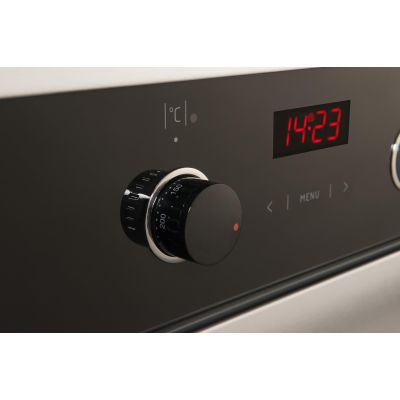 6. AMICA EB6521 FUSION Oven