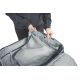 5. Thule Subterra EnRoute Soft Shell Stroller Blue