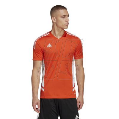 3. T-shirt adidas Condivo 22 Jersey M HE3059