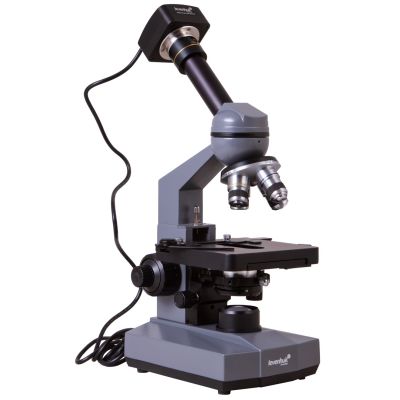 20. Levenhuk D320L PLUS 1600x Digital Microscope