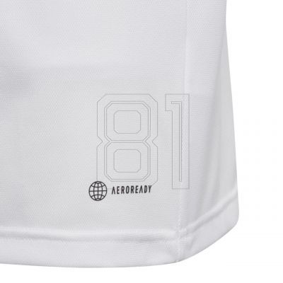 4. adidas Tiro 23 League Polo Jr HS3589
