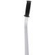 9. ENERO WHITE BIKE LEARNER'S GUIDE HANDLE