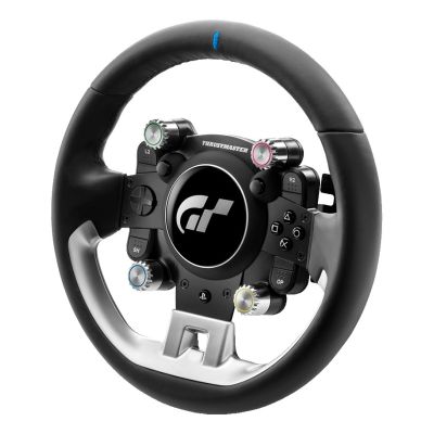 2. Thrustmaster GT Wheel Add-On Racing Wheel
