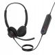 5. Jabra Engage 40 Headset Corded Headband Office/Call Center