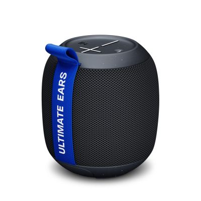 5. Ultimate Ears WONDERBOOM PLAY Black