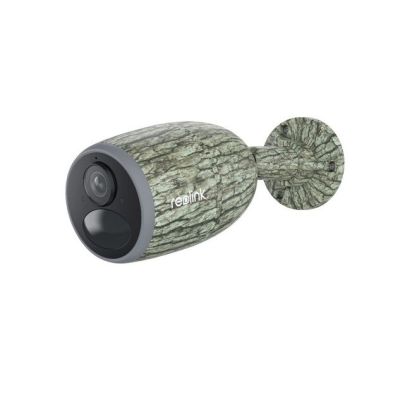 Reolink GO Seres G330 IP surveillance camera, camouflage