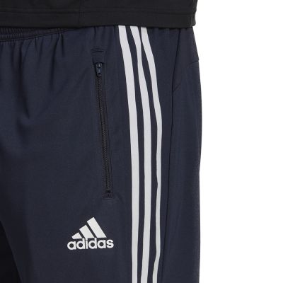 10. adidas Primeblue Designed To Move Sport 3-Stripes M HM4807 shorts