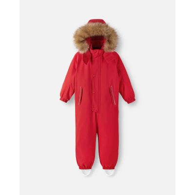 2. Reima Reimatec Stavanger Jr winter suit 5100110A-3880