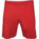 3. Colo Native Men volleyball shorts red (100% cotton)