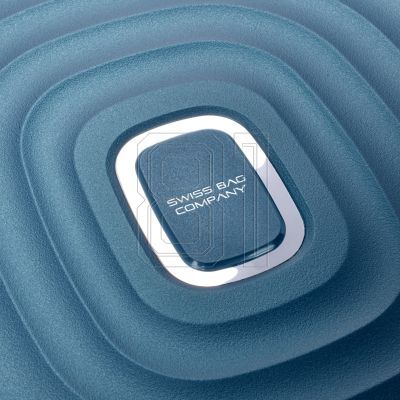 24. SwissBags Echo Cabin Case 16572