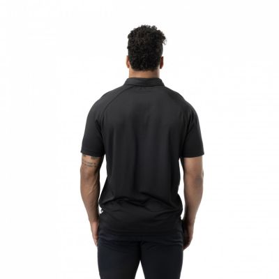 2. Bauer Team Polo Shirt Sr