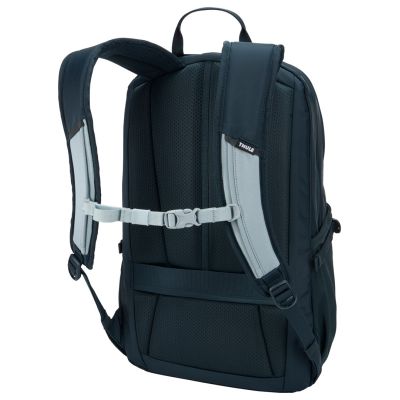 7. Thule EnRoute Backpack 23L - soft blue/darkest blue