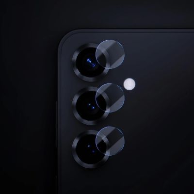 15. Camera lens glass 3mk Lens Protection Samsung Galaxy S25 FE