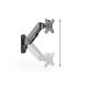 3. Single wall mount for 1xLCD max 32" and 8kg with gas spring
