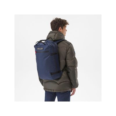 9. MILLET Divino 25 Navy Blue Backpack