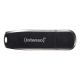 3. Intenso Speed Line USB Flash Drive 256 GB USB Type-A 3.2 Gen 1 (3.1 Gen 1) Black