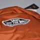 12. VANS Realm Backpack Ginger Bread 22 L - VN0A3UI6CKN1