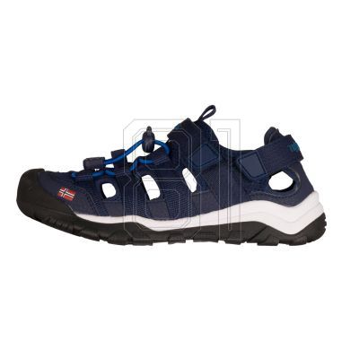 Trollkids Kids Kristiansand Sandal XT Jr 665-117 Sandals