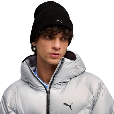 Puma Metal Cat Cap Black 26404 01