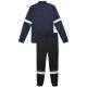4. Puma Team Rise M tracksuit 658653 06