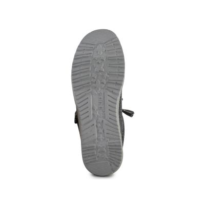 5. Hey Dude Wally Sox M 40019-025 shoes