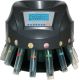 2. Olympia CC 202 Coin Counting Machine Black