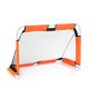 7. Yakima Football Goal 120x80cm MINI - Ultra Compact 100252